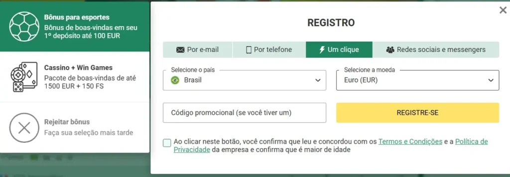 Marcelo sportingbet