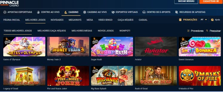 Mega sena online aposta