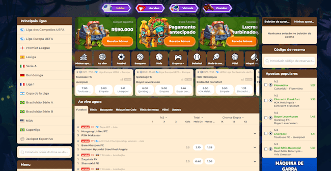 Mybets