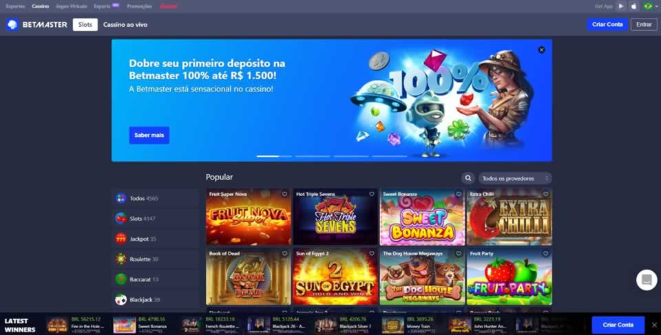 Bets para