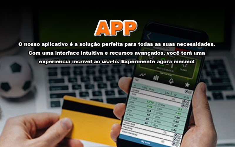 Aplicativo download