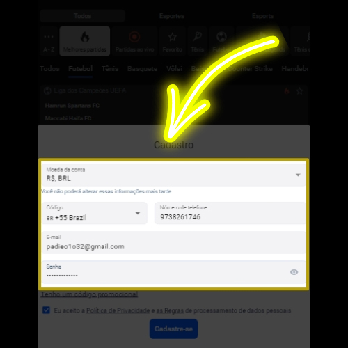 Esportiva bet download