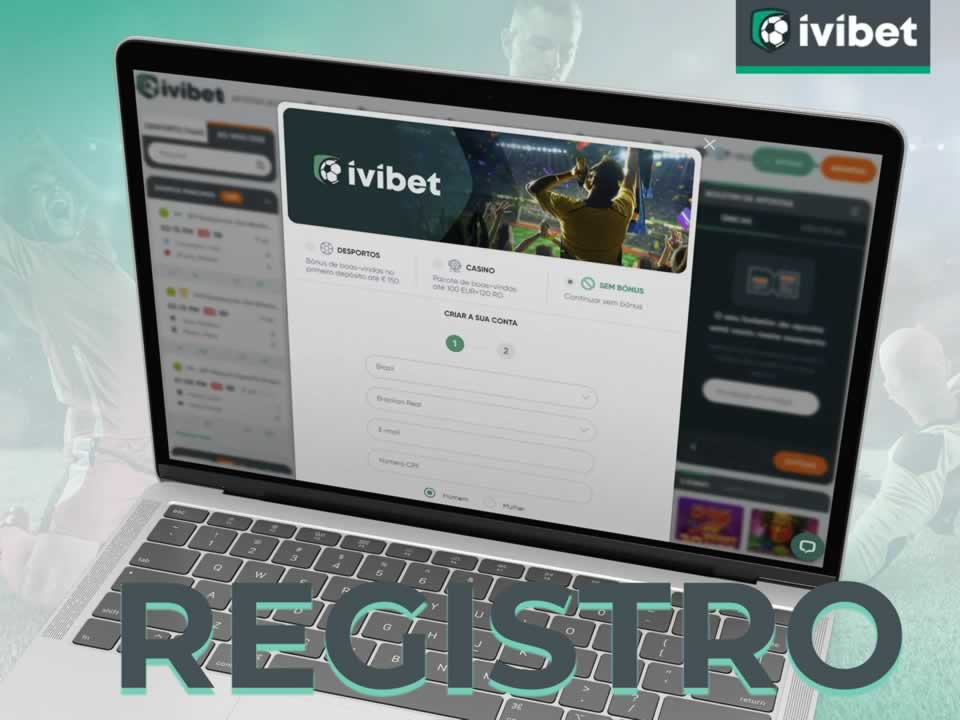Bonus de apostas gratis