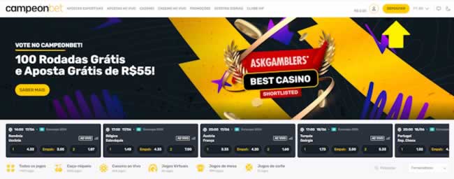 BCasino