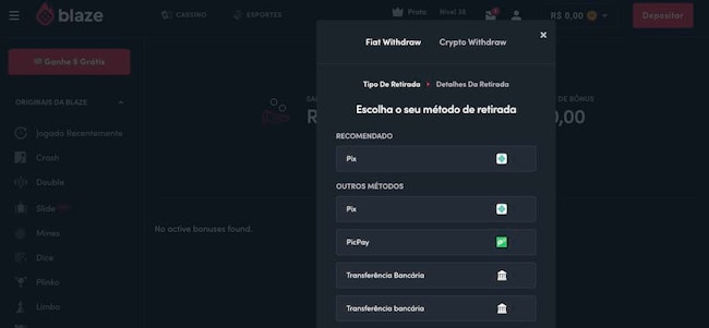 Casas de apostas esportivas