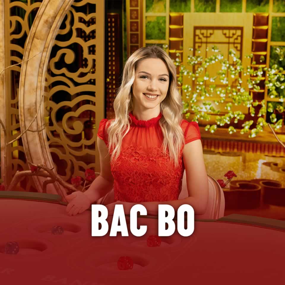 Bônus de aposta
