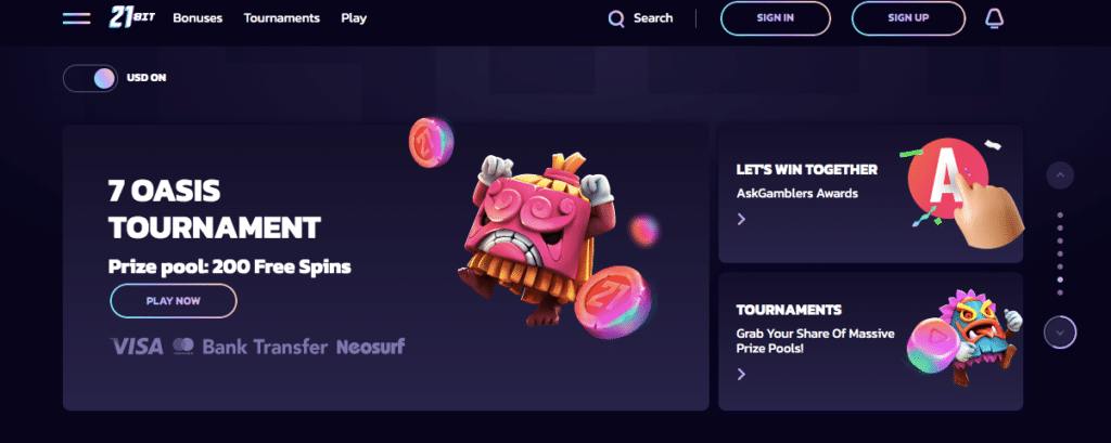 Baocasino.com