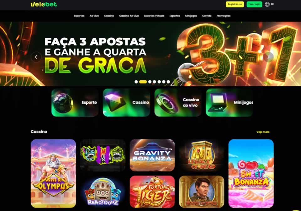 Estrela bet download