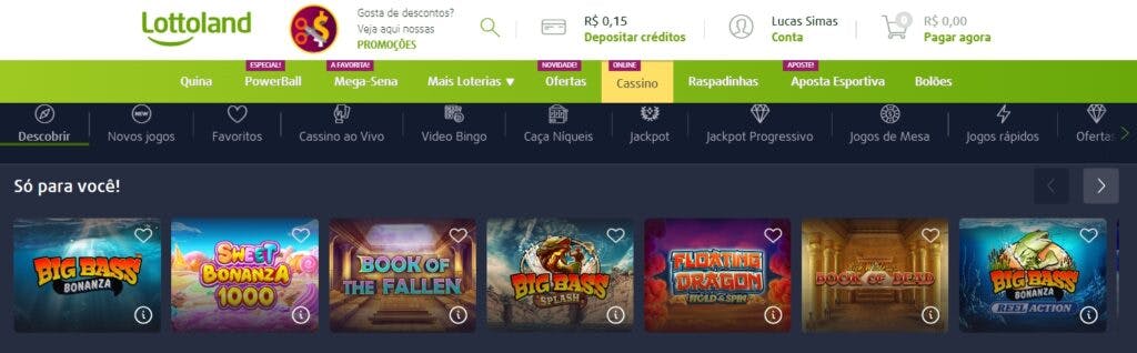 Spot bet