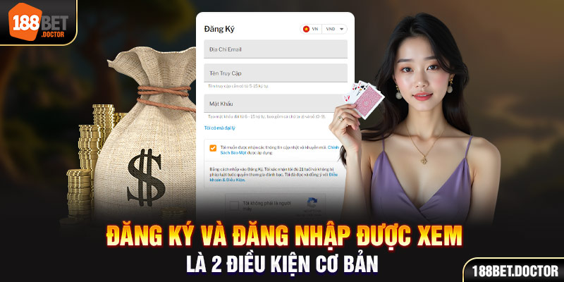 Stream bet
