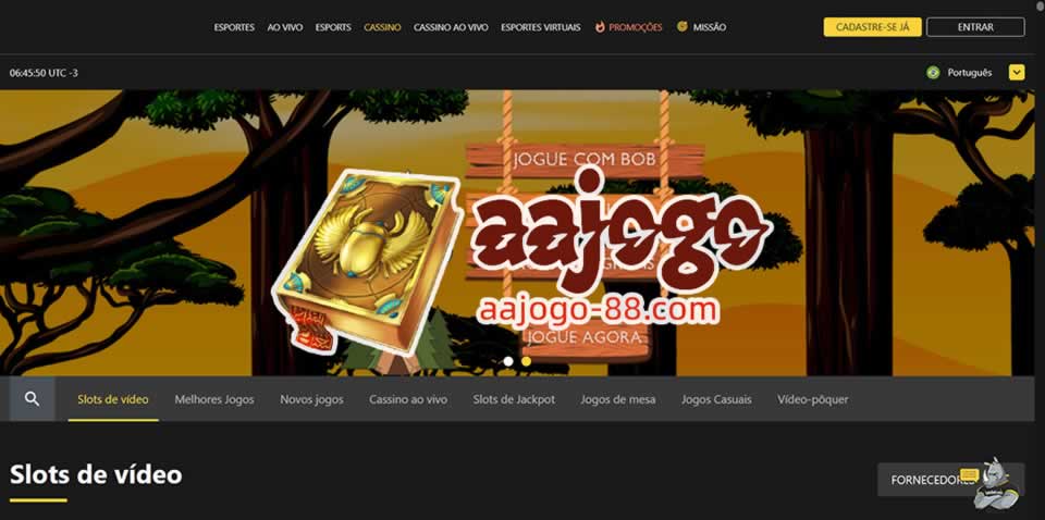 Jogo da roletinha