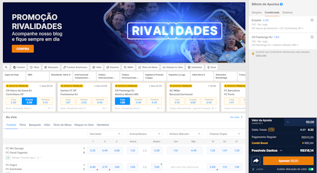 Criar repositorio github