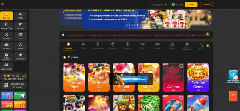 Lucky Block Casino