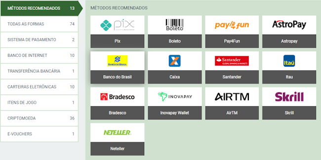 Bets 160