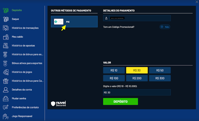Baocasino.com
