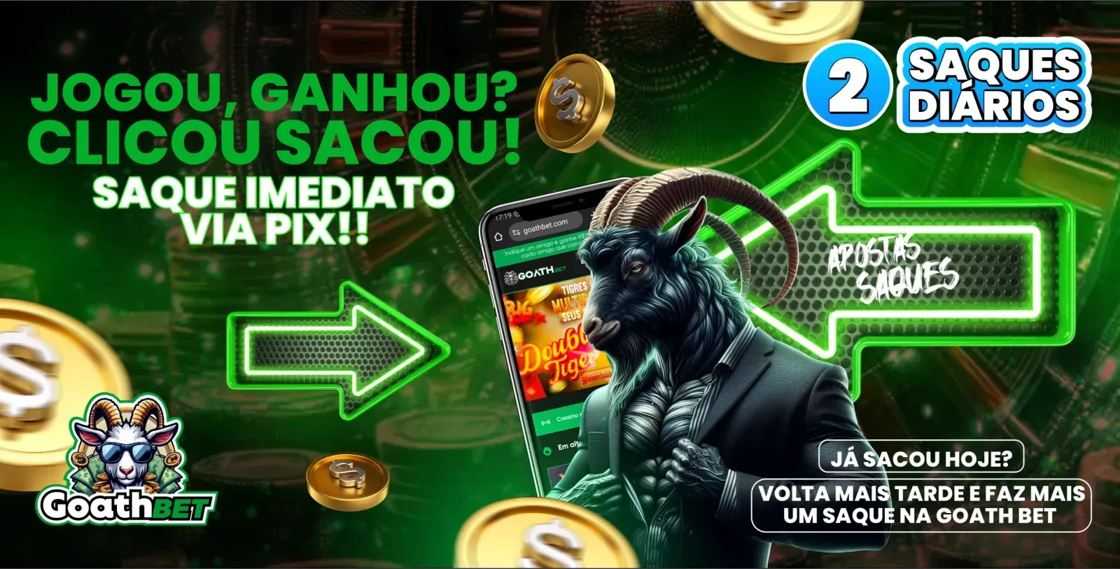 Bets master