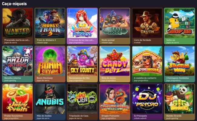 Best games aposta