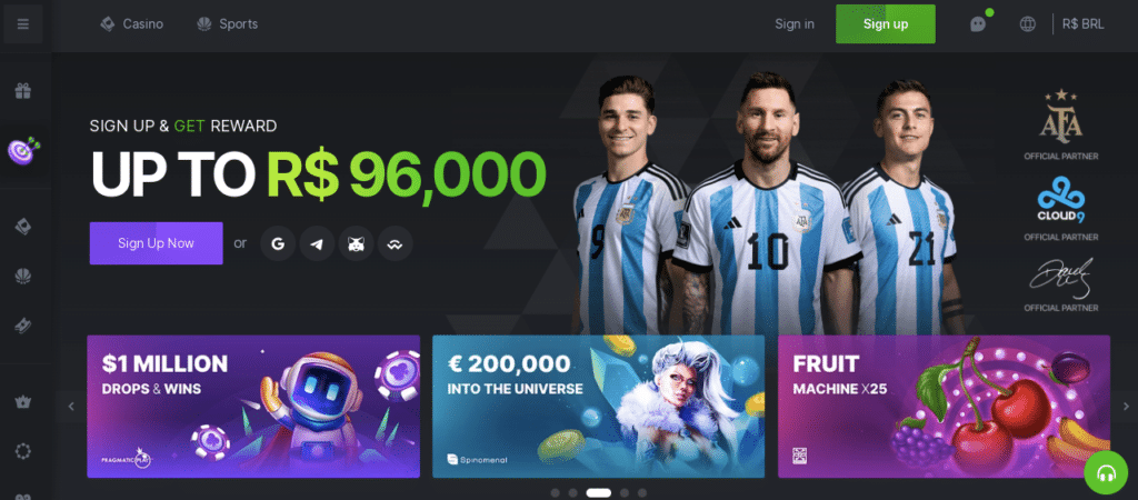 Super bet sport