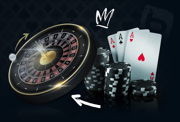 Betfair casino