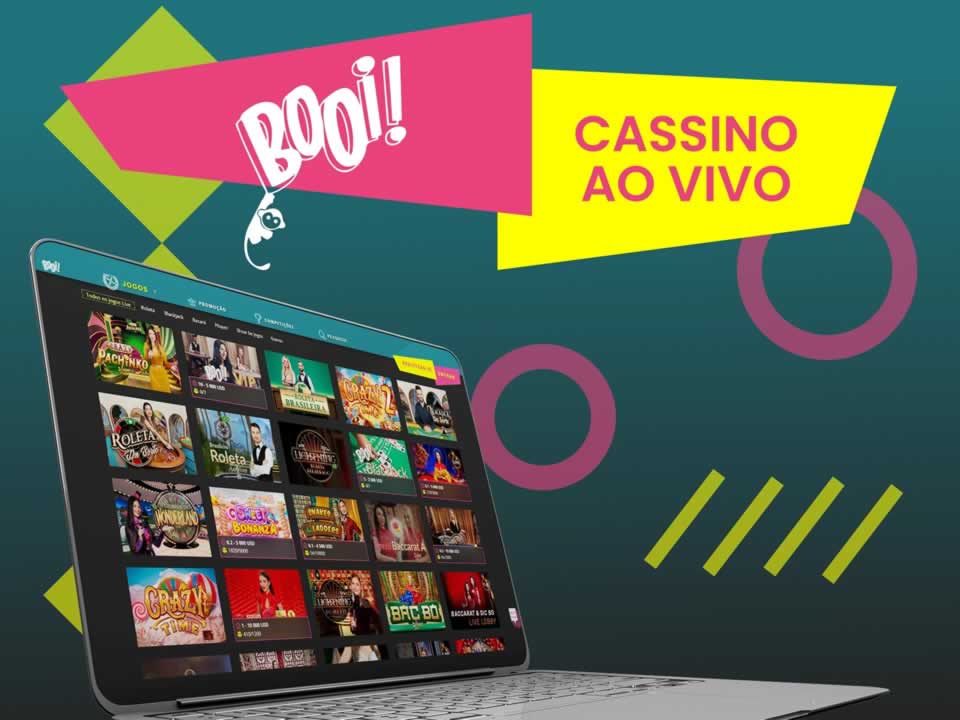 Casino betting