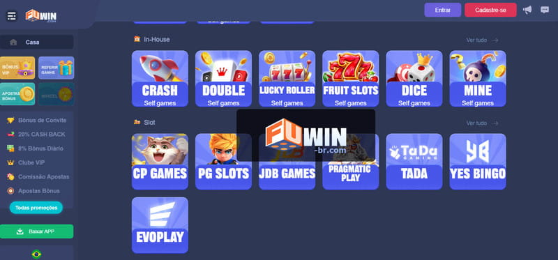 Blaze jogos online