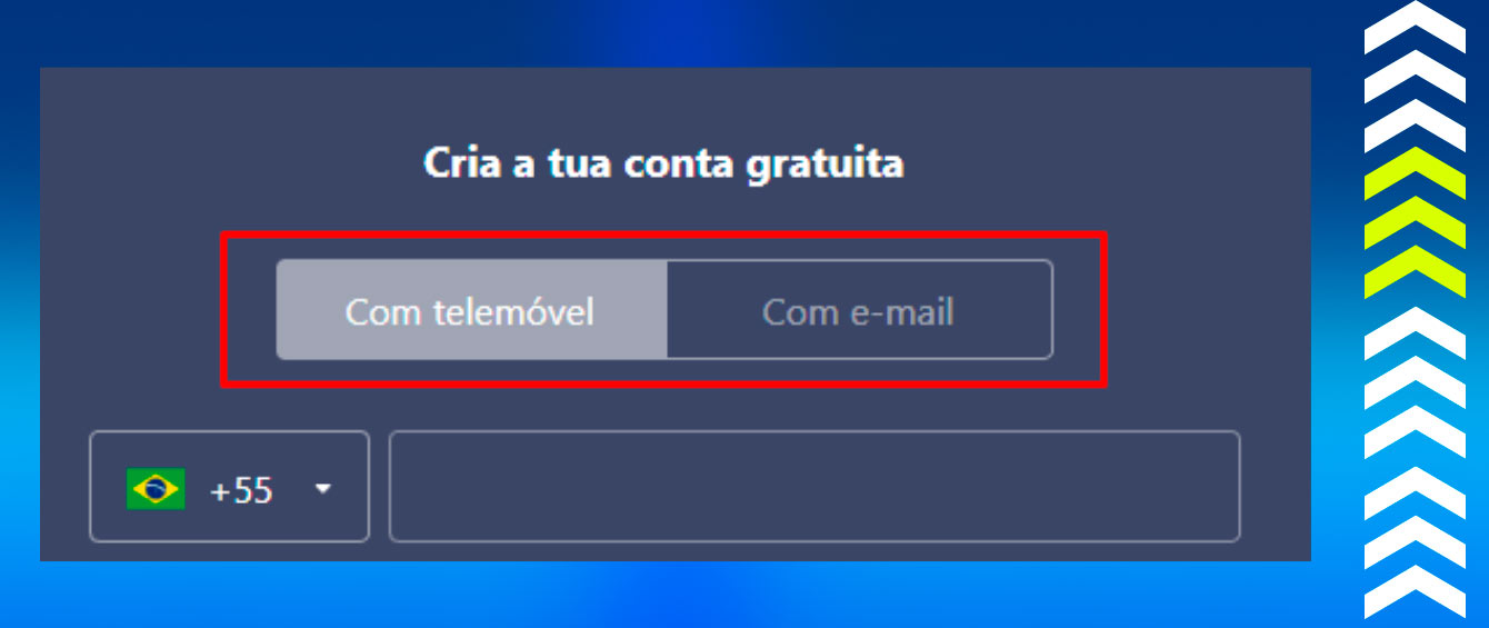 Bem vindo aos 40