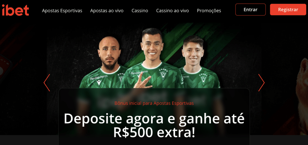 Brasil esportes bet