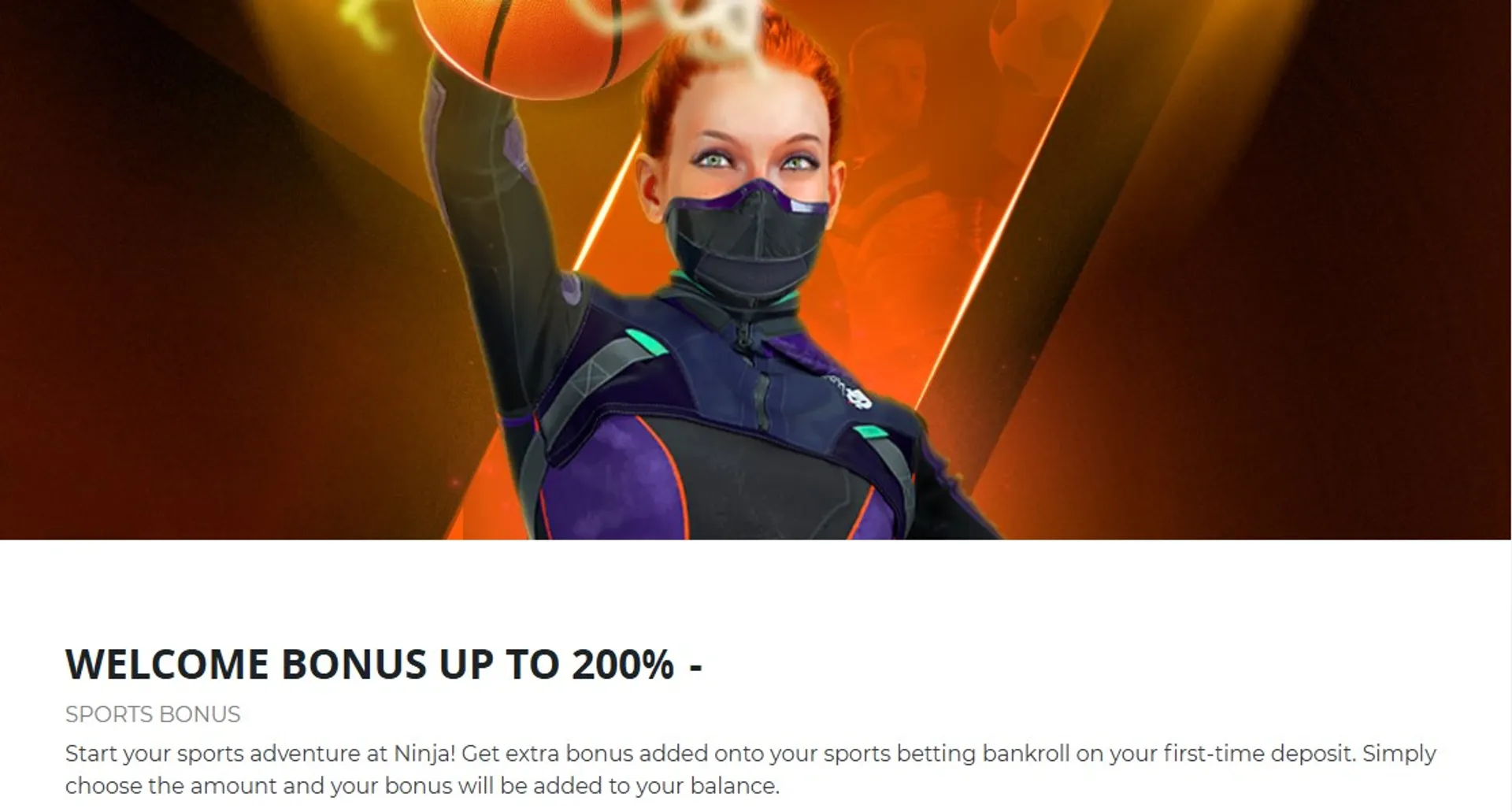 Aplicativo major sports