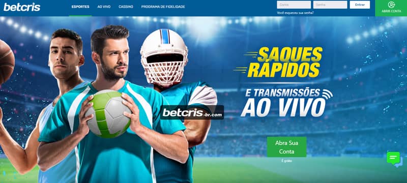 Esporte da sorte foguetinho