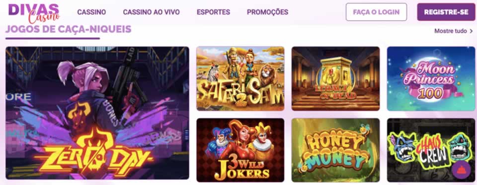 WINDETTA CASINO
