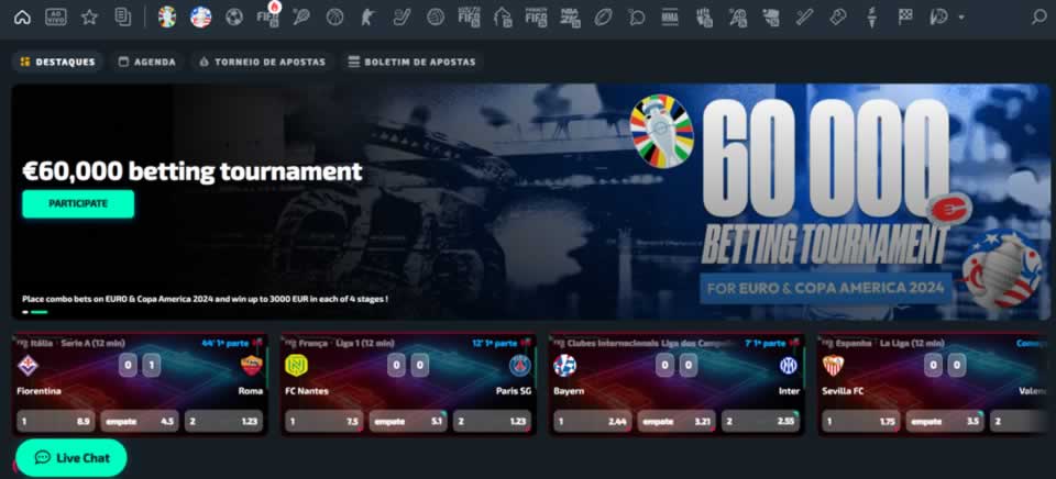 Jogo do tigrínho