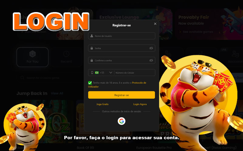 Heads bet apostas