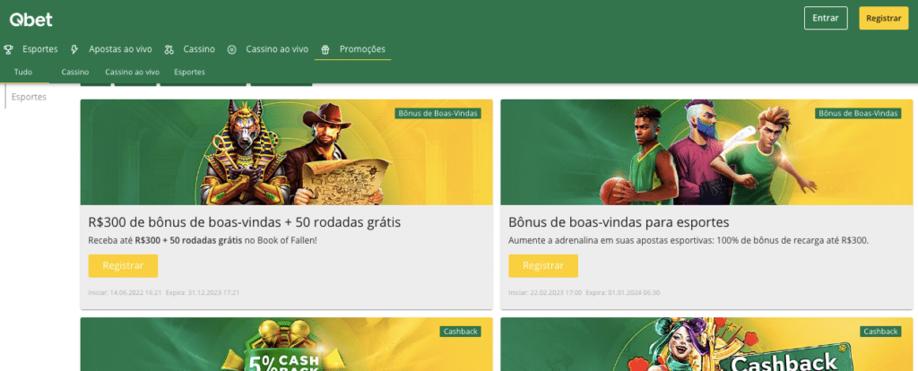 Jogos aposta online