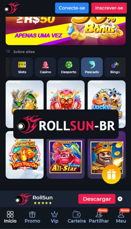 Jogos de casino online