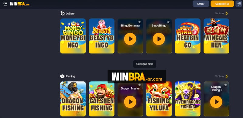 Betano casino online