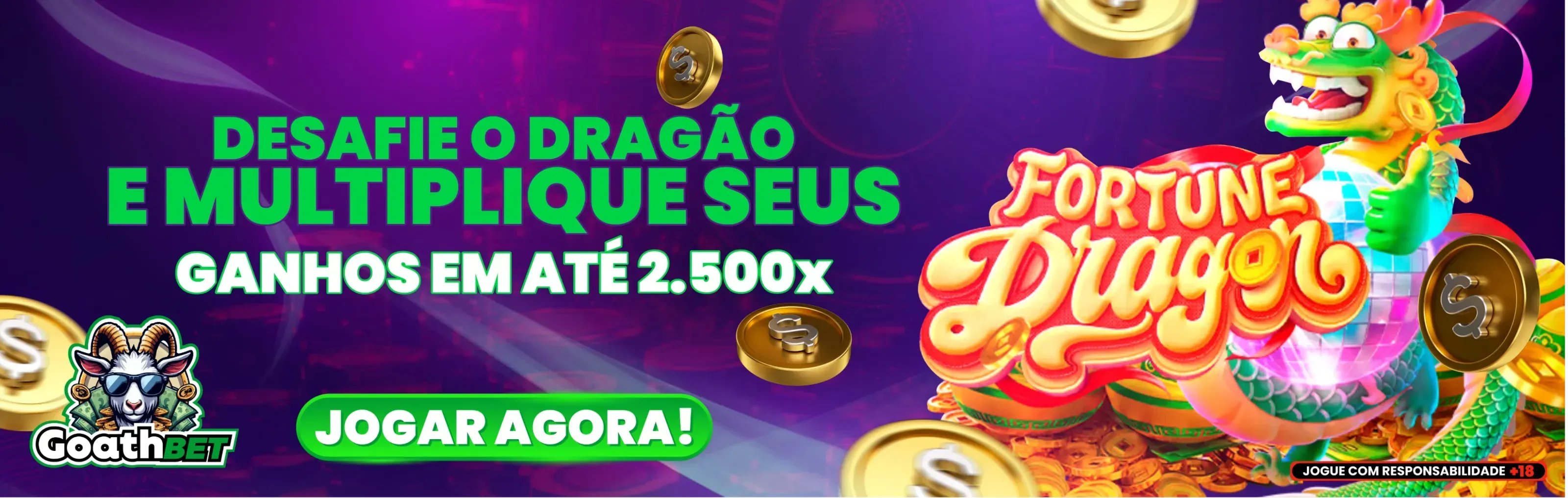 Aposta ganha login