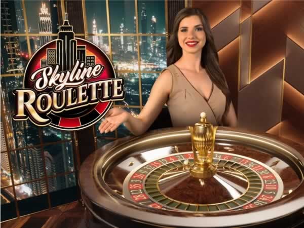 Jogos roleta online